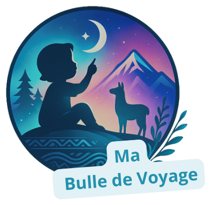 Ma Bulle de Voyage